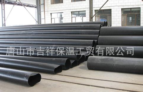 【塑料管皮】"無縫保護(hù)，溫暖一生"