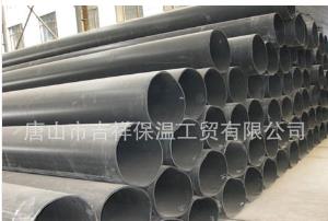 【高密度聚乙烯外護(hù)管】“使用壽命長(zhǎng)，良好的耐沖擊性”