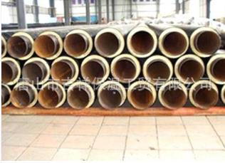 【預(yù)制直埋管】“讓水資源更加干凈、”