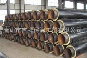 【聚氨酯直埋保溫管】“保溫、效果居”