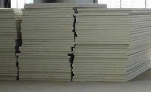 保溫效果好，聚氨酯保溫板產(chǎn)品！