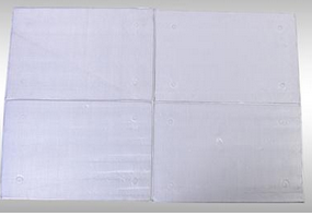 內(nèi)外絕緣，溫暖【stp保溫板】