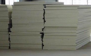 【聚氨酯保溫板】絕熱性能要做到。