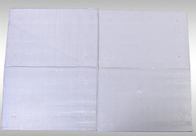 智慧演繹，無(wú)處不在！【stp保溫板】