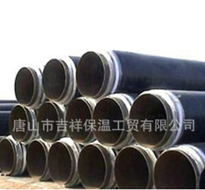 保溫管了解安裝，為生命負(fù)責(zé)