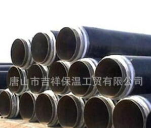 唐山直埋保溫管，不一樣的保溫管