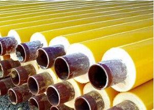  為社會服務而存在，不忘初心--直埋管