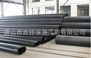 的產(chǎn)品，才能帶來誠信--塑料管皮