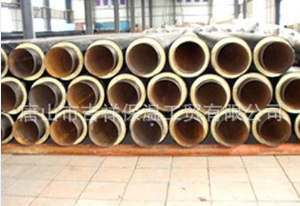 地埋保溫管，一款值得驕傲的產(chǎn)品