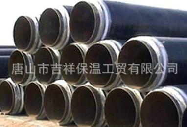 保溫管行業(yè)，正在騰飛