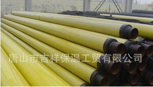 【直埋管】的這些，你可能不知道