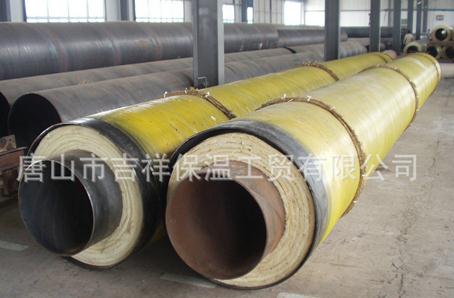 聚氨酯保溫管施工中所具備的特點？