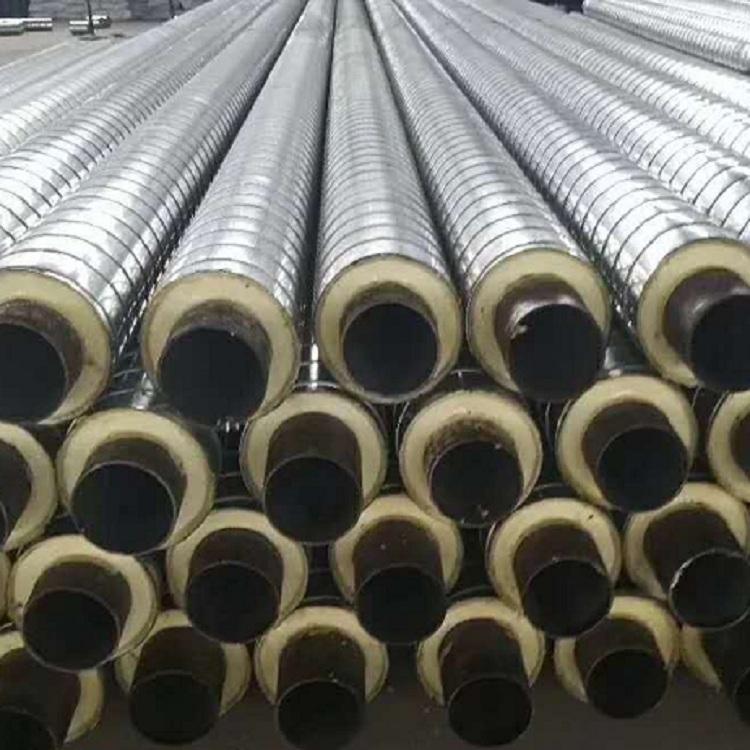 鍍鋅螺旋風(fēng)管的優(yōu)點主要有哪些？