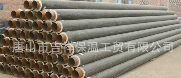 蒸汽保溫管有怎樣的結(jié)構(gòu)機(jī)理？