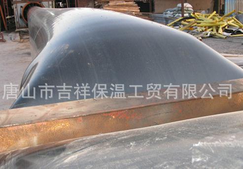 聚乙烯保溫管的優(yōu)點有哪些？