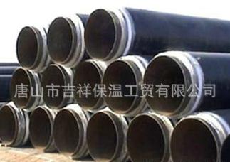 他們都說(shuō)保溫管是在外墻的？是嗎？