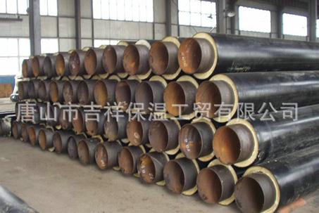 聚乙烯保溫管有怎樣的性能及結(jié)構(gòu)？