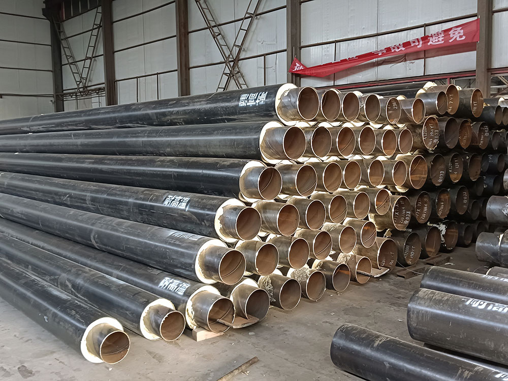 聚氨酯保溫管適用于什么方面？