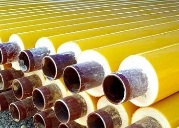 聚氨酯直埋管的施工注意事項(xiàng)有哪些？