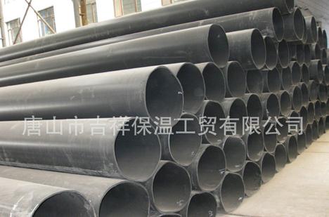 聚乙烯保溫管是什么，結(jié)構(gòu)有哪些？