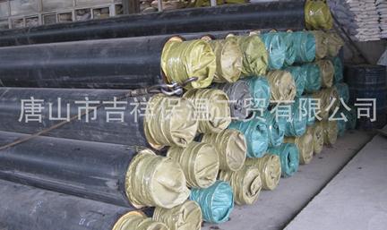 預制直埋保溫管的質(zhì)量要求有哪些？